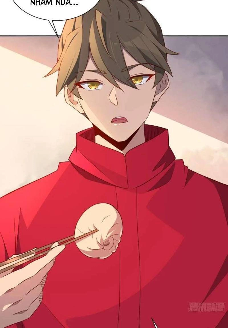 Người Trái Đất Quả Thật Rất Tàn Ác Chapter 212 - 32