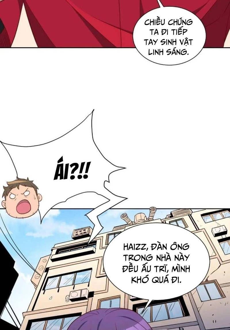 Người Trái Đất Quả Thật Rất Tàn Ác Chapter 212 - 33