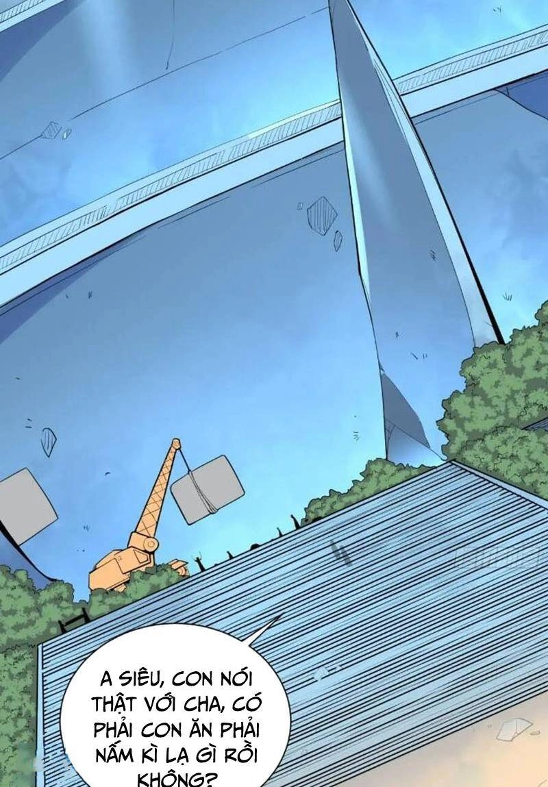 Người Trái Đất Quả Thật Rất Tàn Ác Chapter 212 - 36