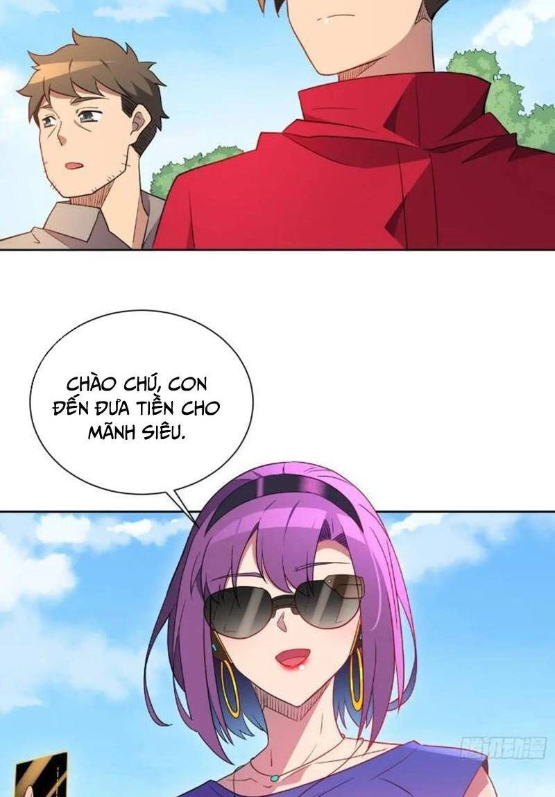 Người Trái Đất Quả Thật Rất Tàn Ác Chapter 212 - 39