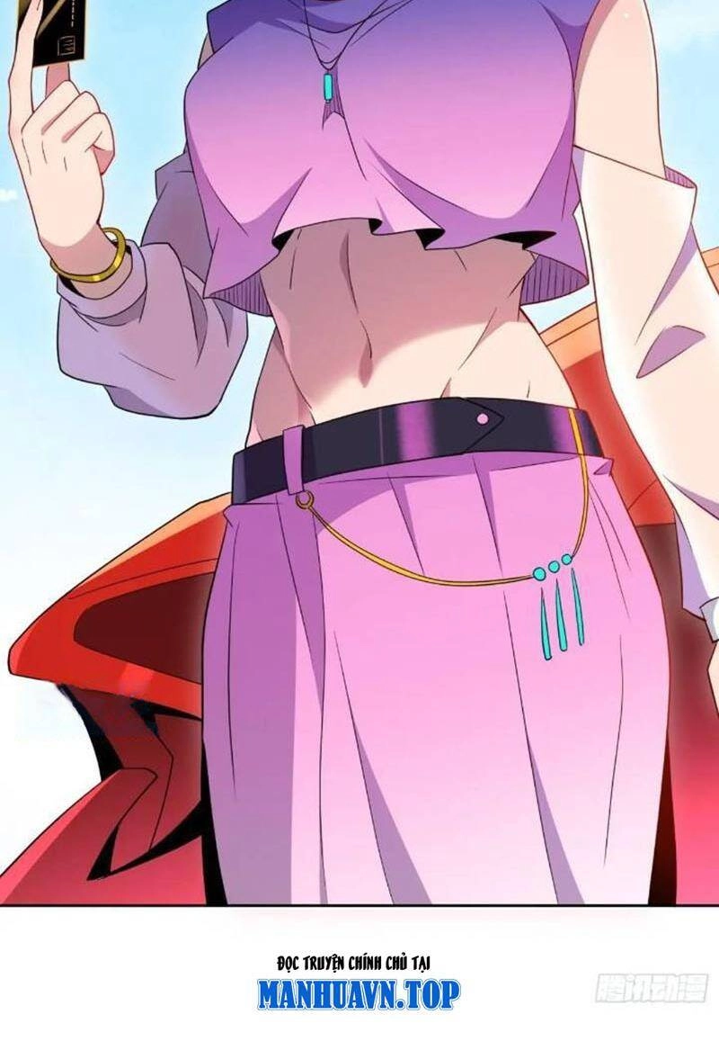 Người Trái Đất Quả Thật Rất Tàn Ác Chapter 212 - 40