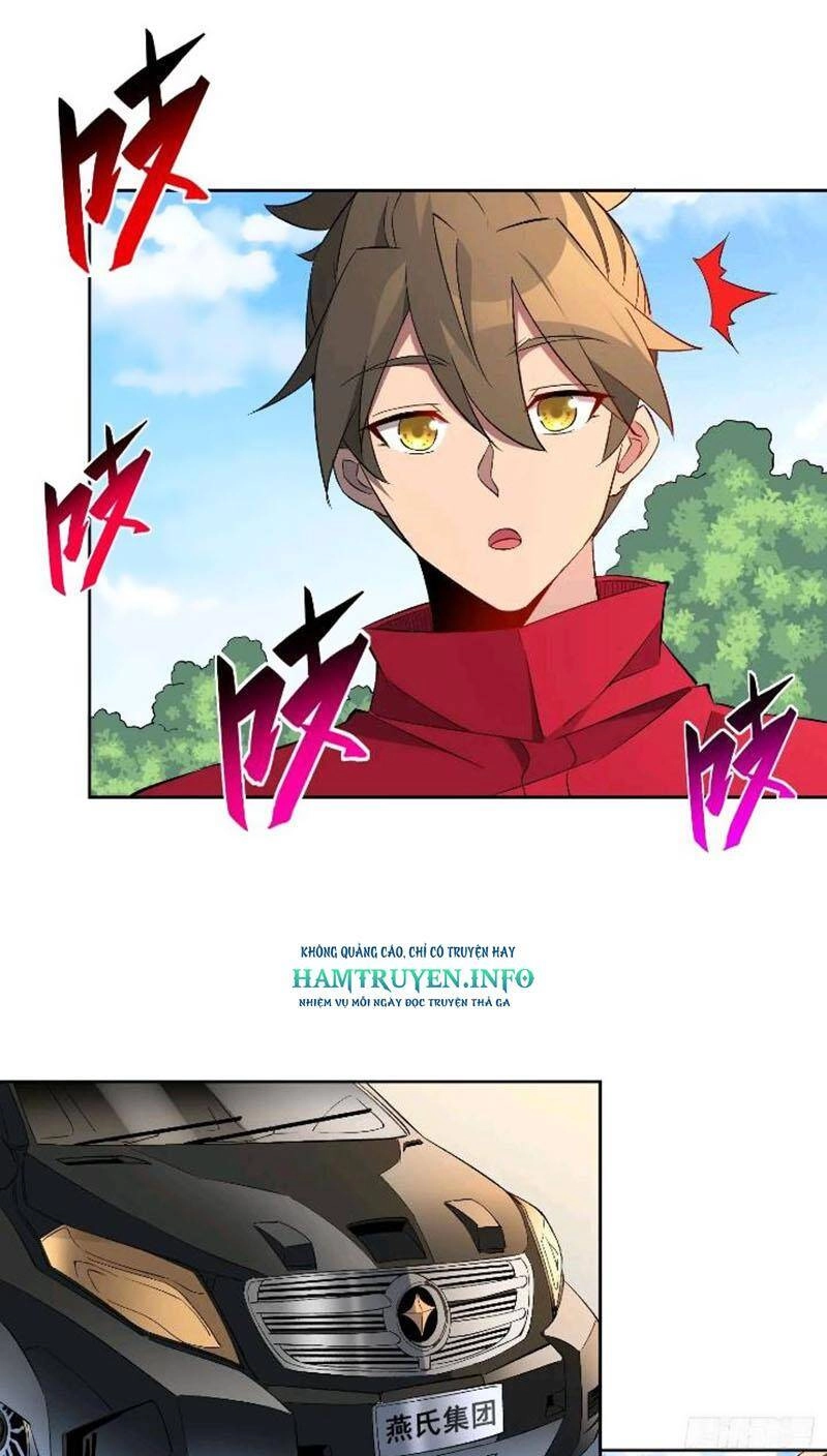 Người Trái Đất Quả Thật Rất Tàn Ác Chapter 213 - 6