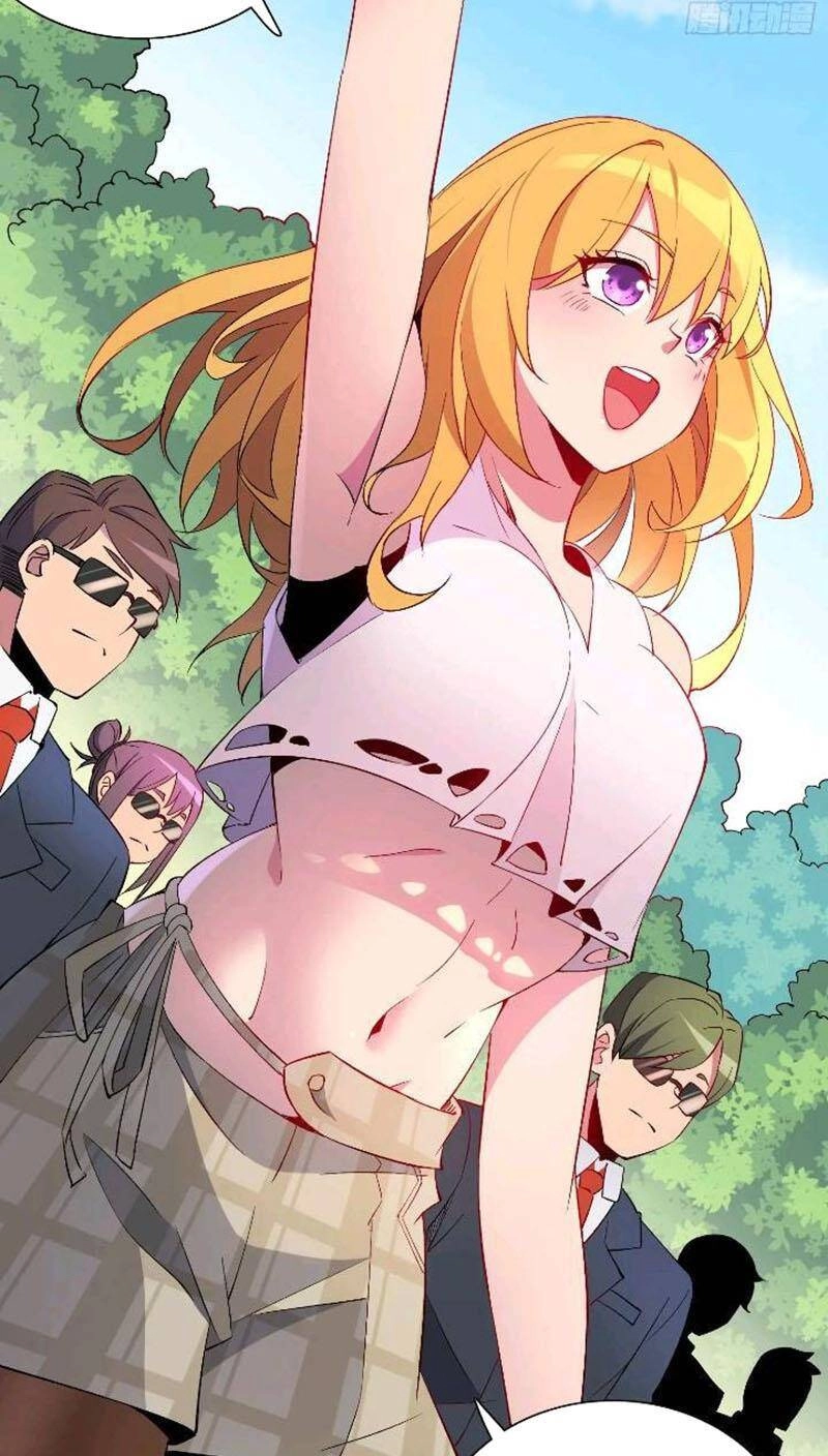 Người Trái Đất Quả Thật Rất Tàn Ác Chapter 213 - 9