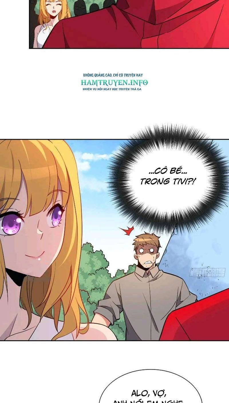 Người Trái Đất Quả Thật Rất Tàn Ác Chapter 213 - 13