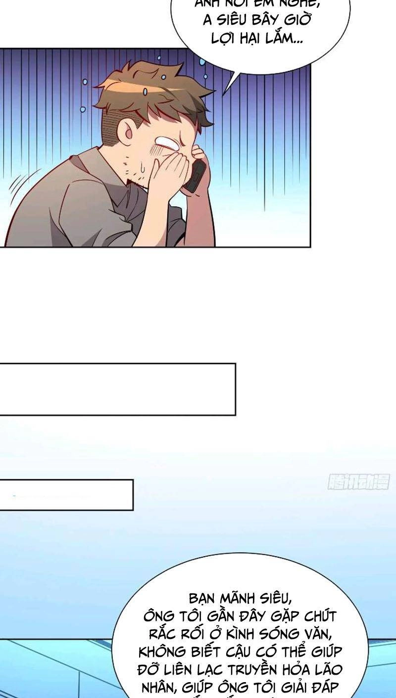 Người Trái Đất Quả Thật Rất Tàn Ác Chapter 213 - 14