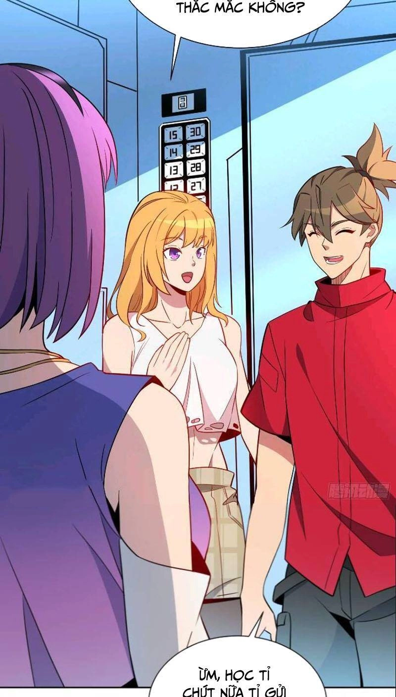 Người Trái Đất Quả Thật Rất Tàn Ác Chapter 213 - 15