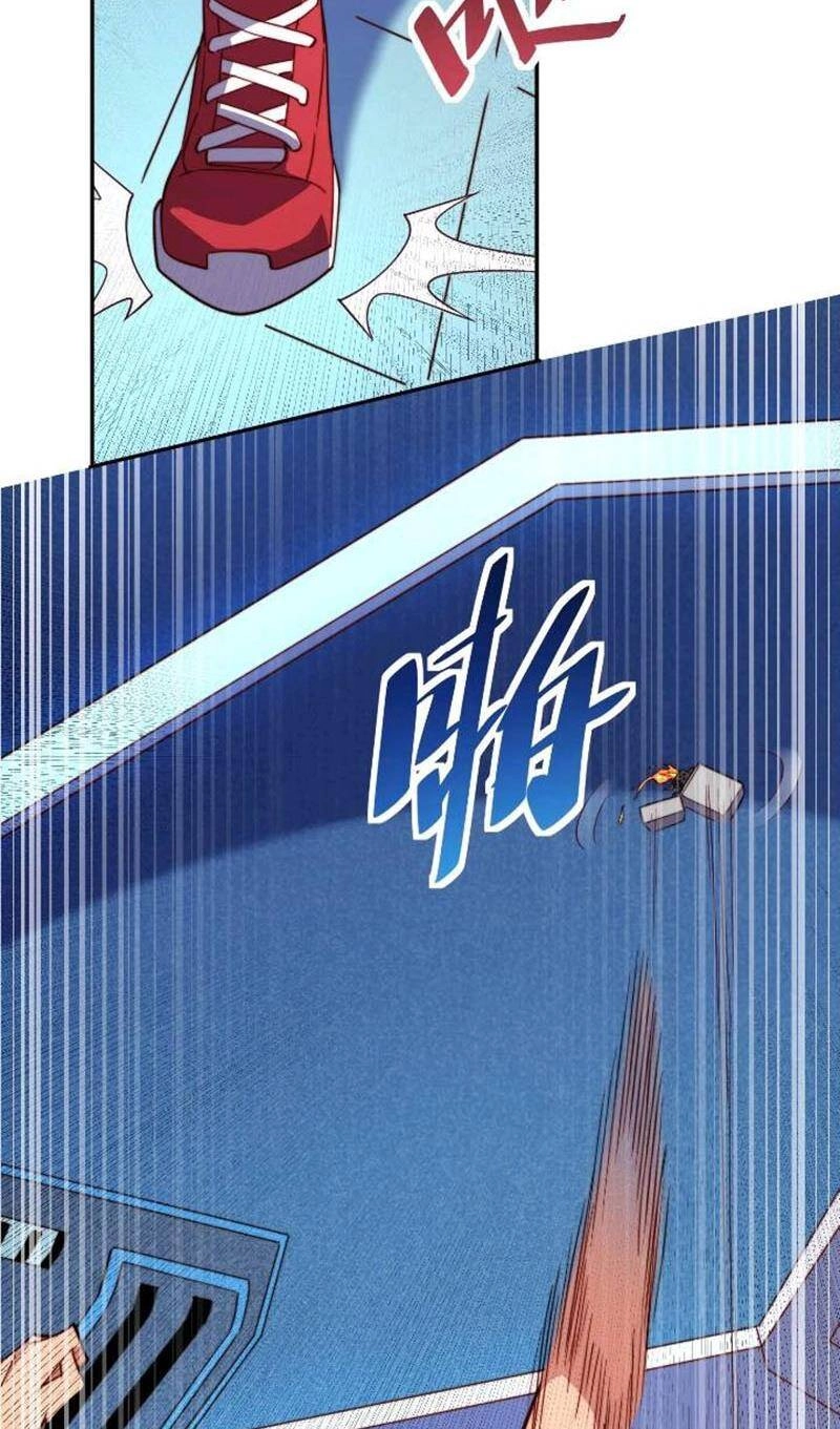 Người Trái Đất Quả Thật Rất Tàn Ác Chapter 213 - 23