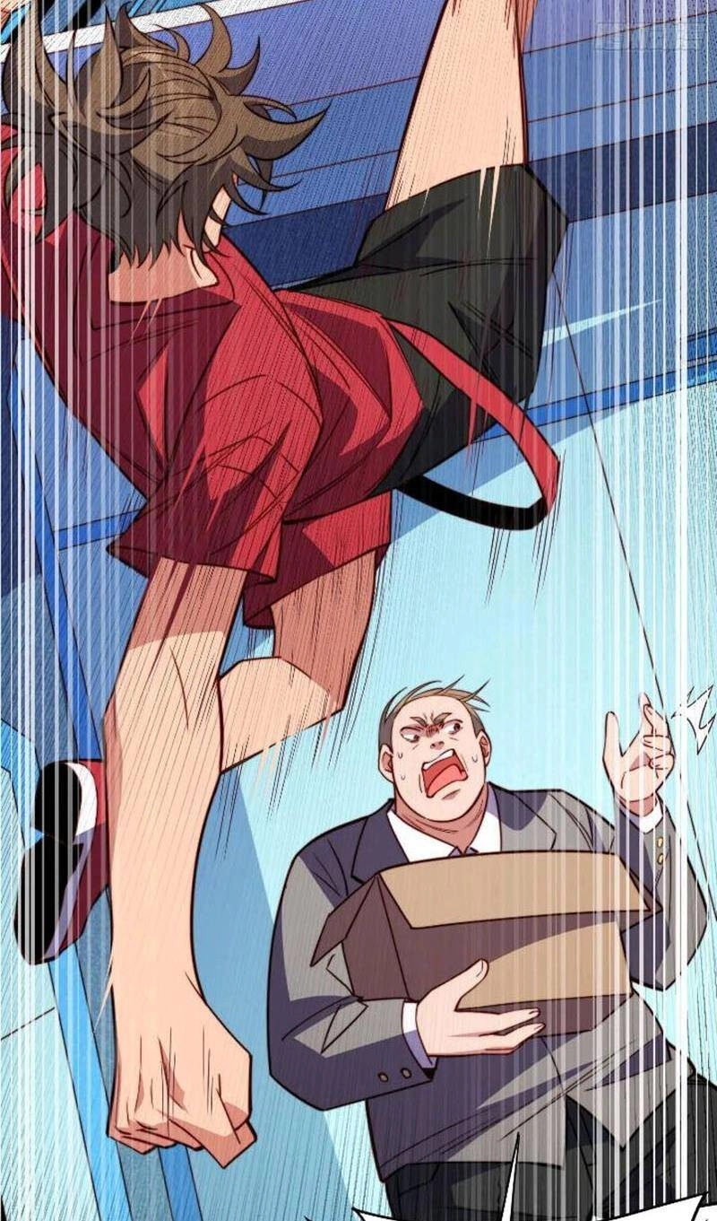 Người Trái Đất Quả Thật Rất Tàn Ác Chapter 213 - 24