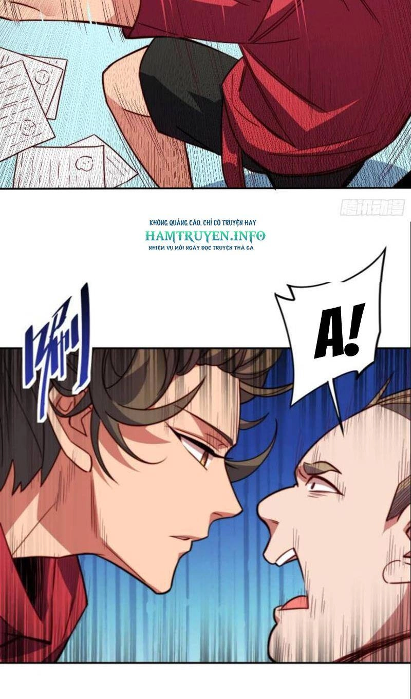 Người Trái Đất Quả Thật Rất Tàn Ác Chapter 213 - 26