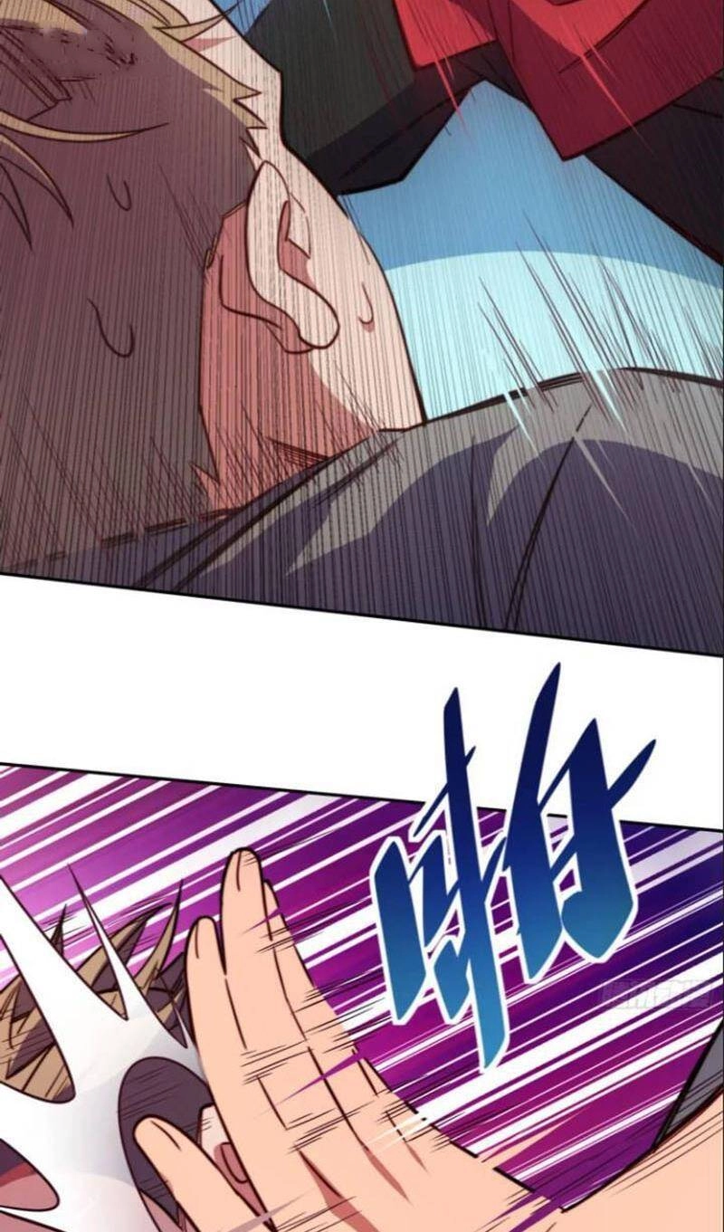 Người Trái Đất Quả Thật Rất Tàn Ác Chapter 213 - 28