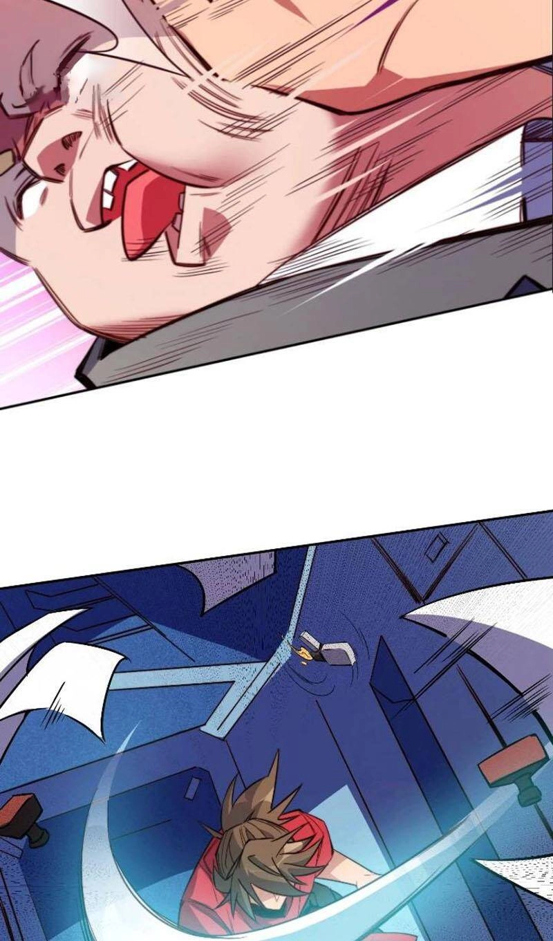 Người Trái Đất Quả Thật Rất Tàn Ác Chapter 213 - 29