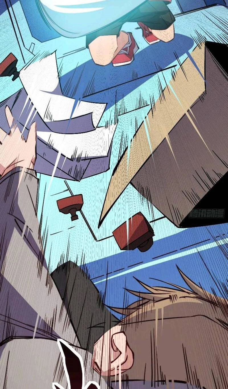 Người Trái Đất Quả Thật Rất Tàn Ác Chapter 213 - 30