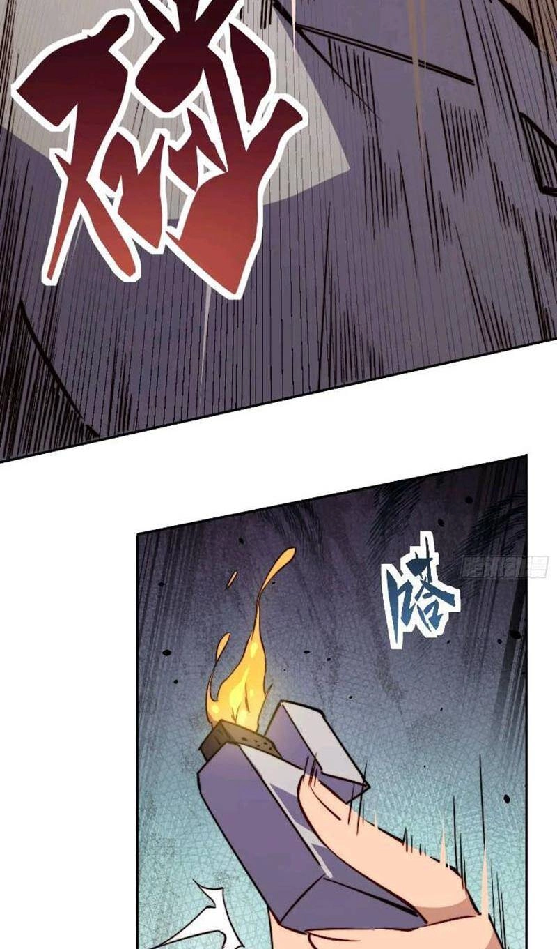 Người Trái Đất Quả Thật Rất Tàn Ác Chapter 213 - 31