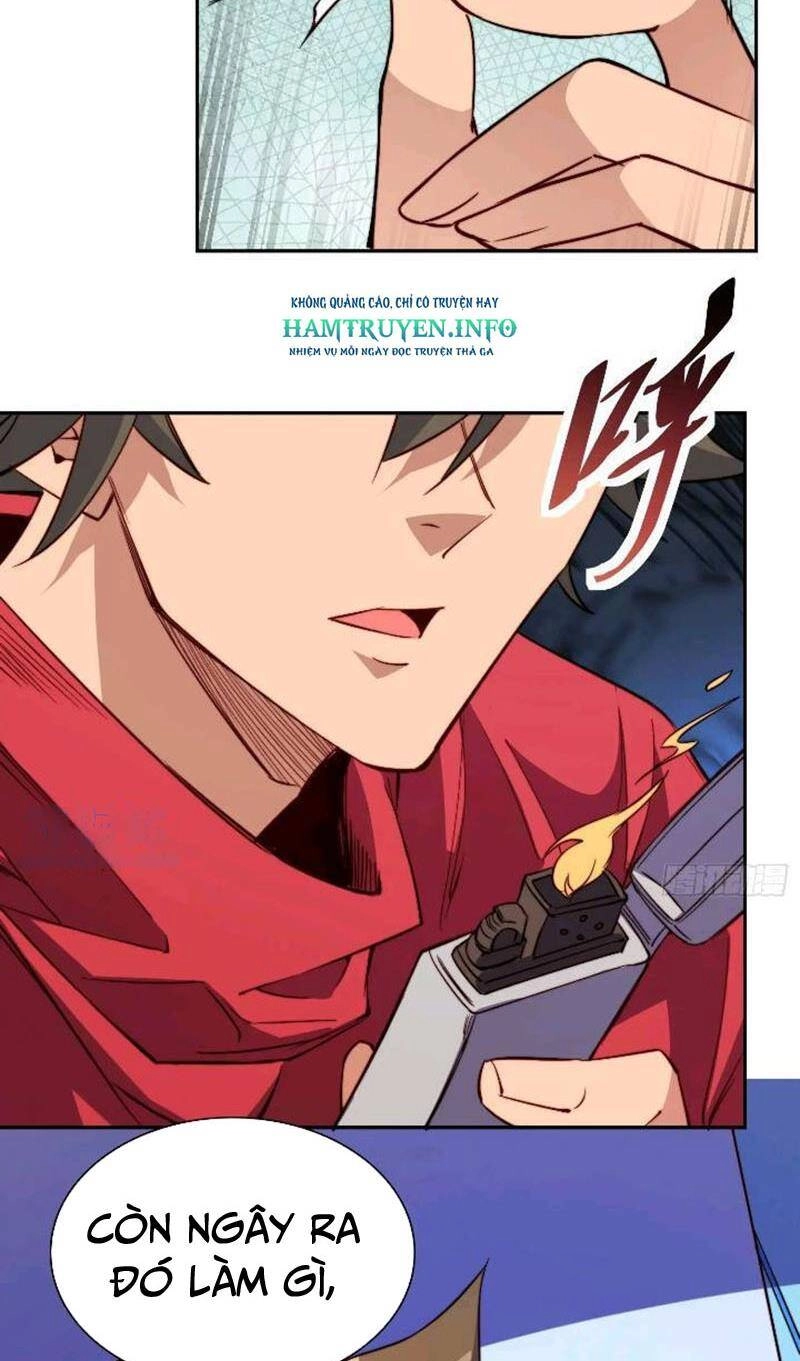 Người Trái Đất Quả Thật Rất Tàn Ác Chapter 213 - 32