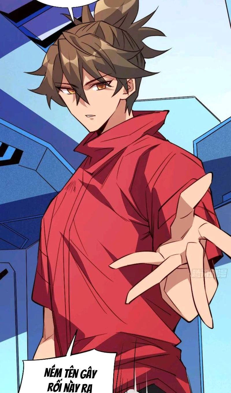 Người Trái Đất Quả Thật Rất Tàn Ác Chapter 213 - 33