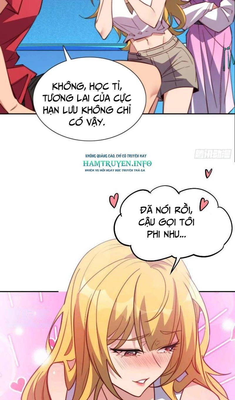 Người Trái Đất Quả Thật Rất Tàn Ác Chapter 213 - 36