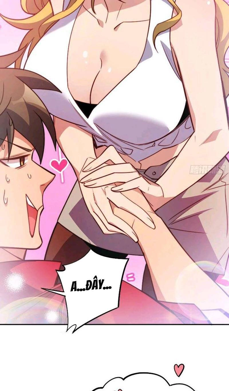 Người Trái Đất Quả Thật Rất Tàn Ác Chapter 213 - 37