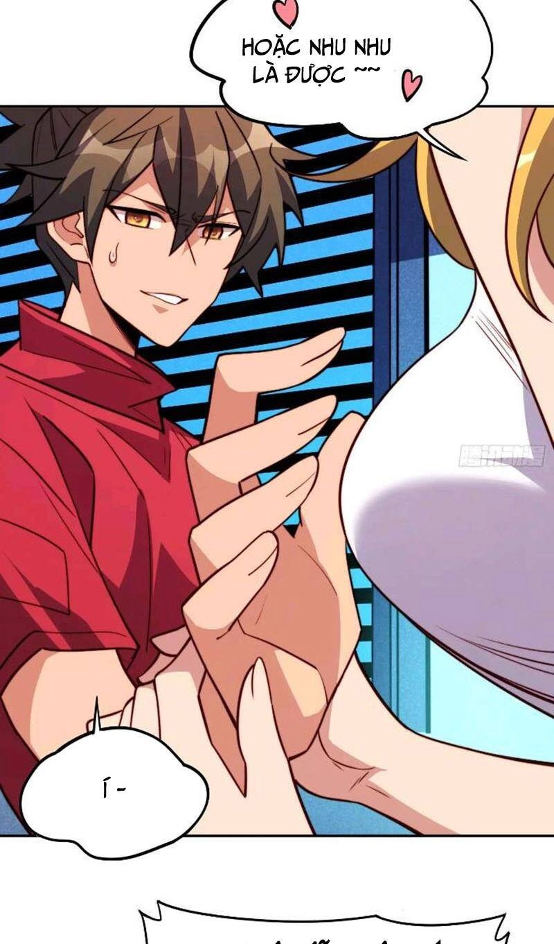 Người Trái Đất Quả Thật Rất Tàn Ác Chapter 213 - 38