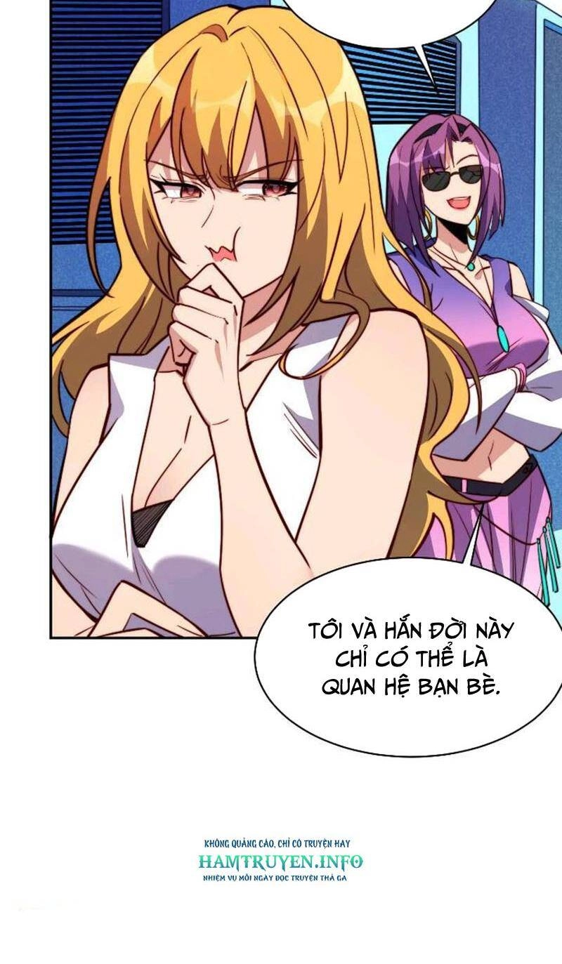 Người Trái Đất Quả Thật Rất Tàn Ác Chapter 213 - 40