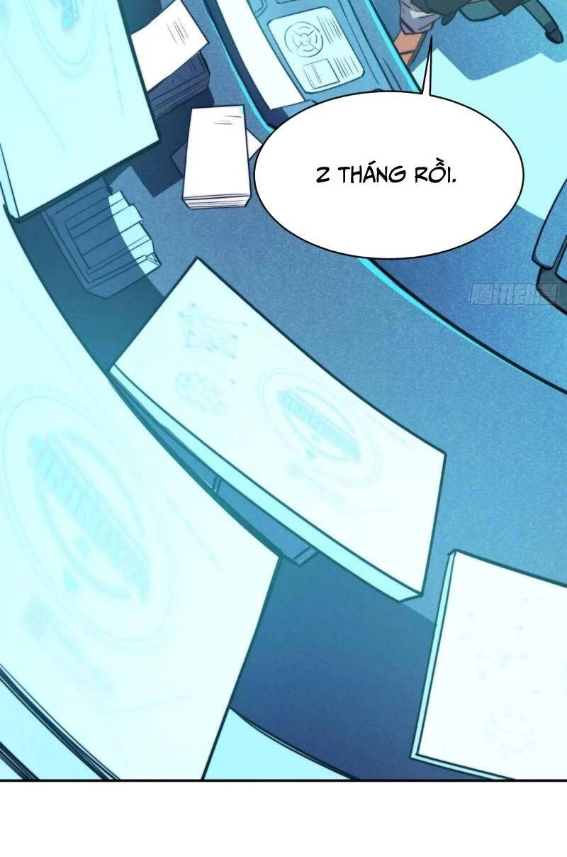 Người Trái Đất Quả Thật Rất Tàn Ác Chapter 214 - 3