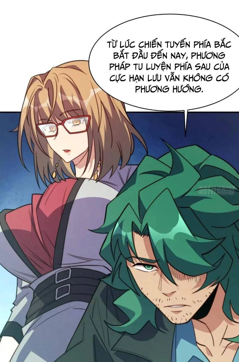 Người Trái Đất Quả Thật Rất Tàn Ác Chapter 214 - 4