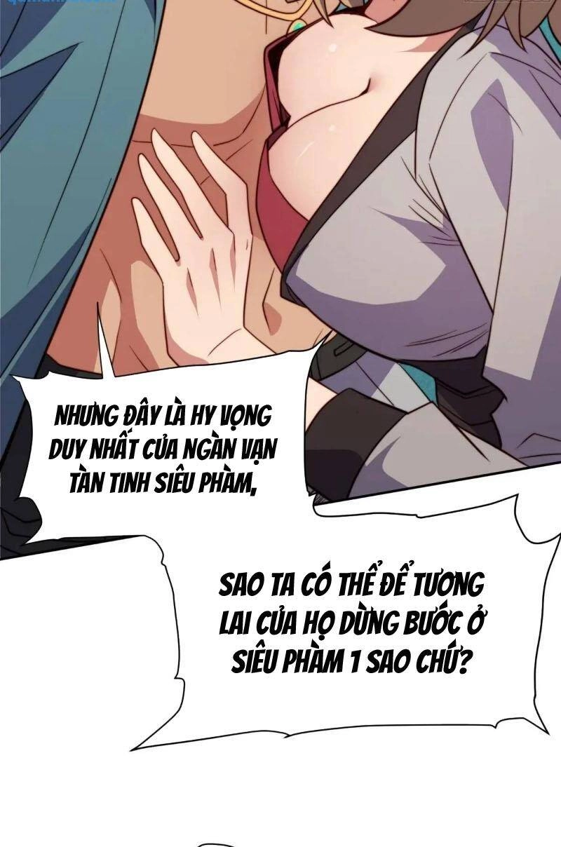 Người Trái Đất Quả Thật Rất Tàn Ác Chapter 214 - 9