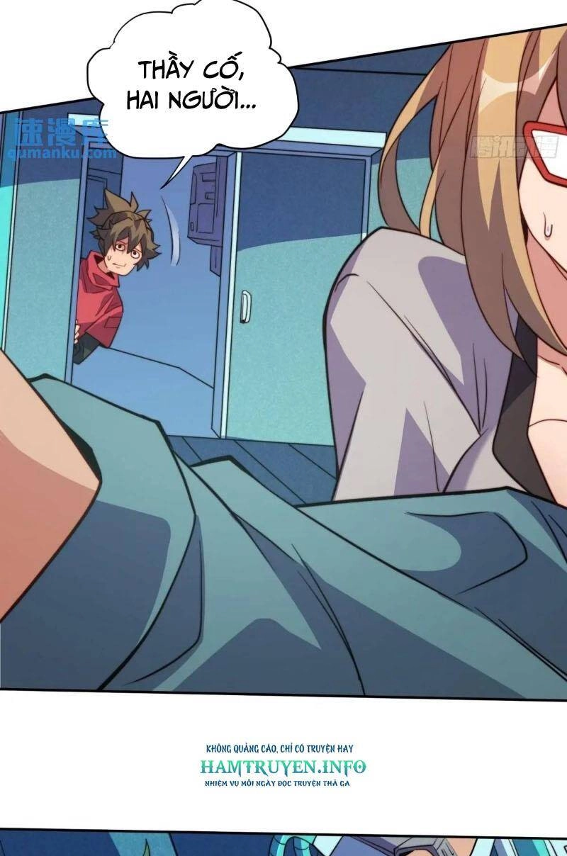 Người Trái Đất Quả Thật Rất Tàn Ác Chapter 214 - 10