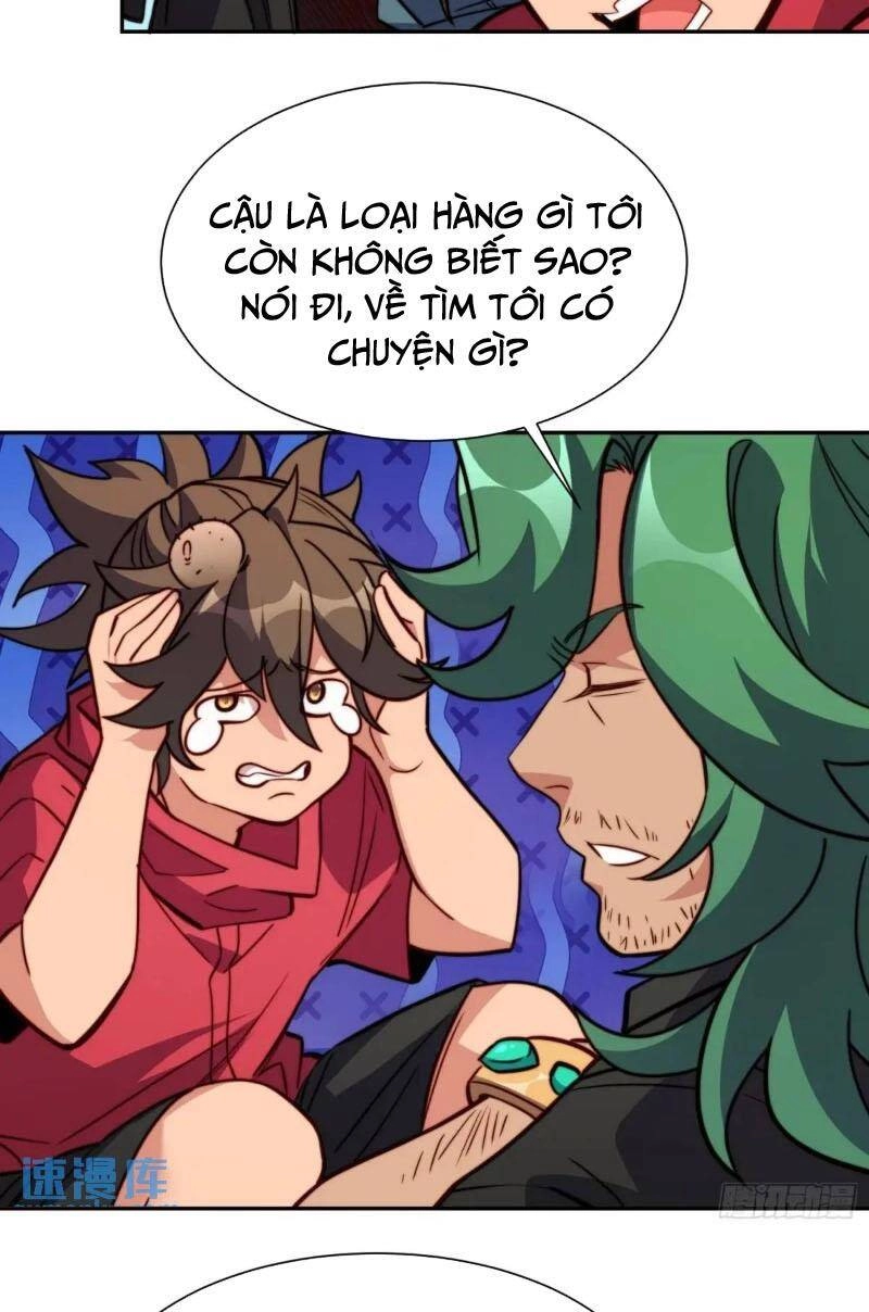 Người Trái Đất Quả Thật Rất Tàn Ác Chapter 214 - 18