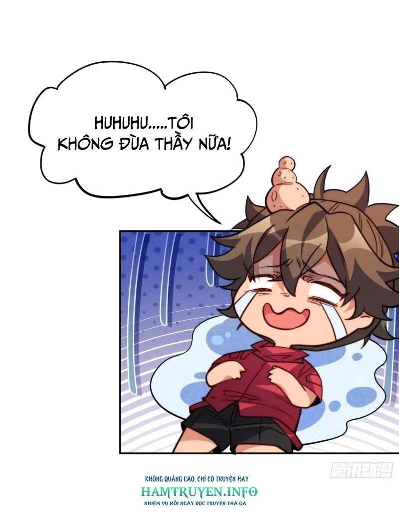 Người Trái Đất Quả Thật Rất Tàn Ác Chapter 214 - 21