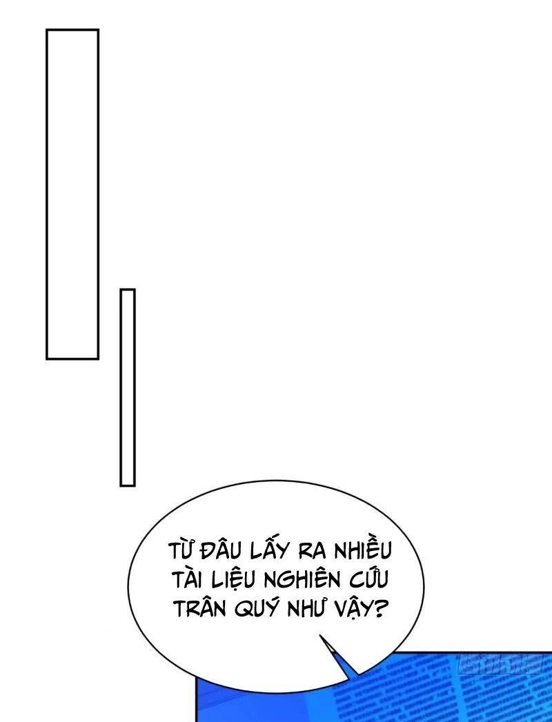 Người Trái Đất Quả Thật Rất Tàn Ác Chapter 214 - 22