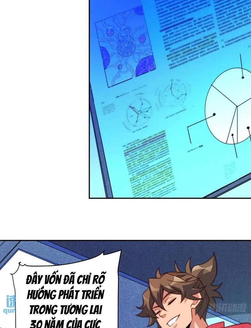 Người Trái Đất Quả Thật Rất Tàn Ác Chapter 214 - 23