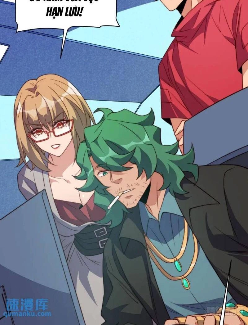 Người Trái Đất Quả Thật Rất Tàn Ác Chapter 214 - 24