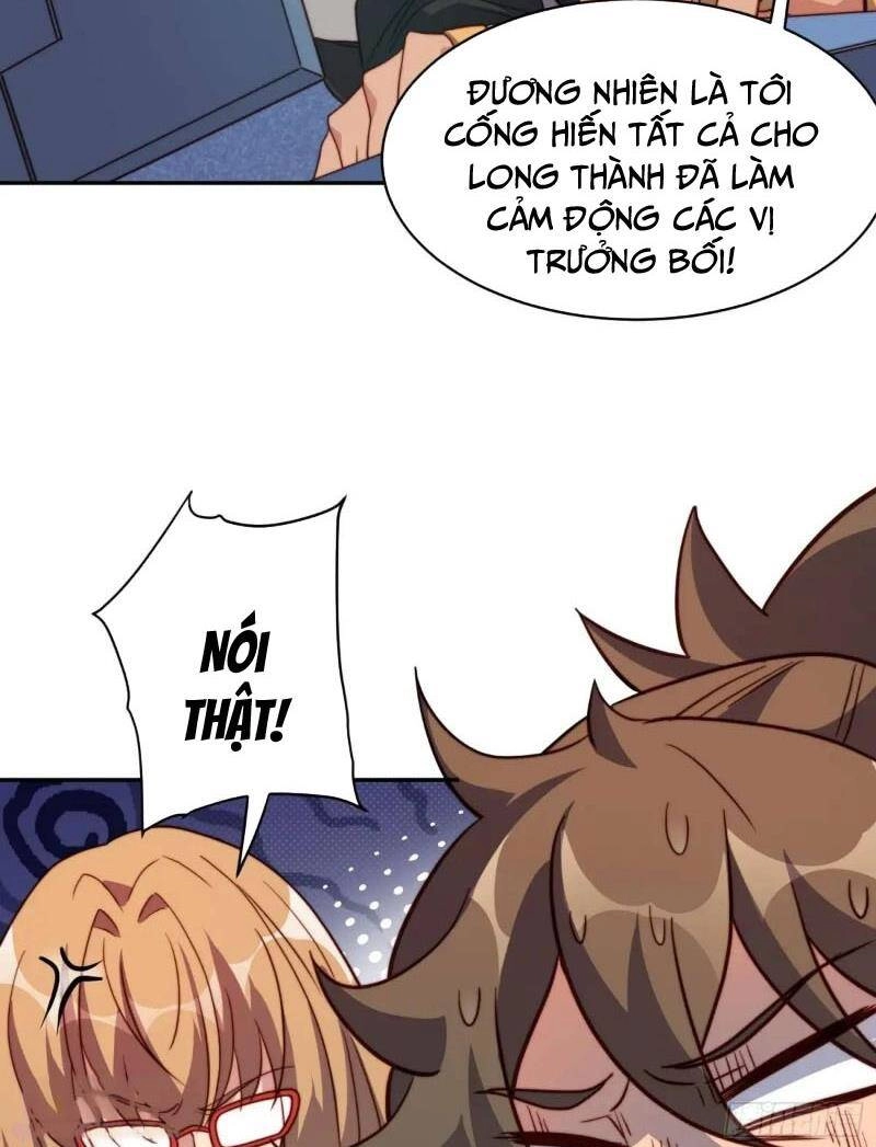 Người Trái Đất Quả Thật Rất Tàn Ác Chapter 214 - 25