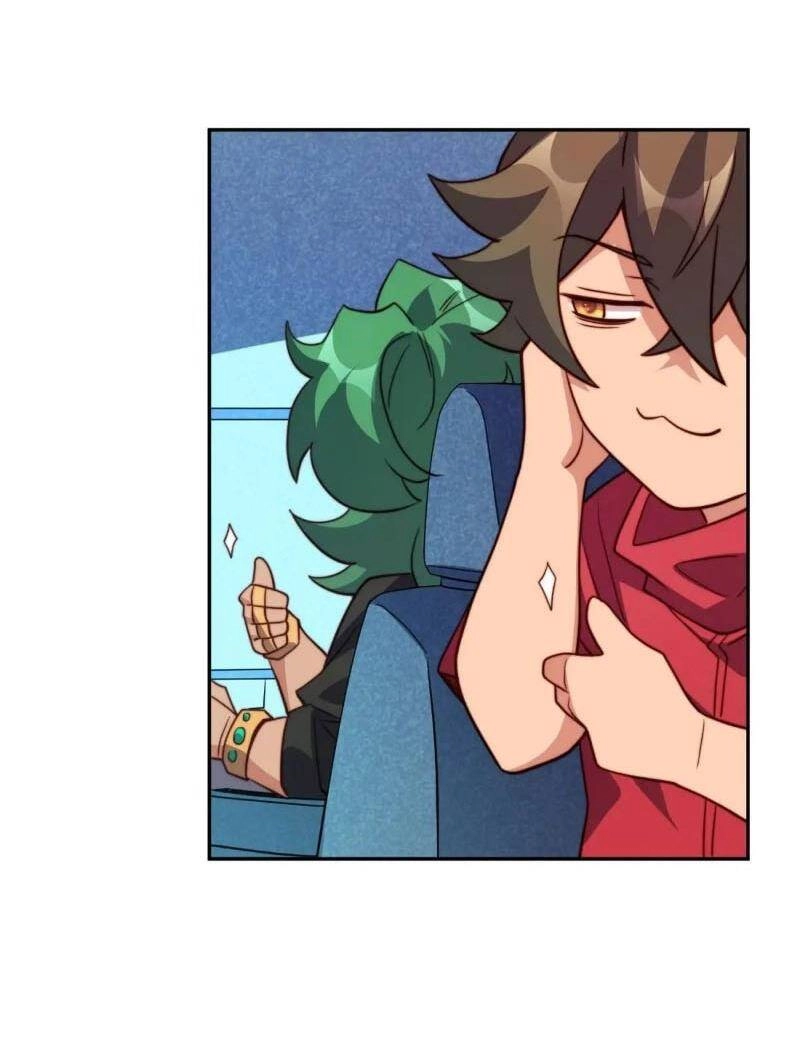 Người Trái Đất Quả Thật Rất Tàn Ác Chapter 214 - 28