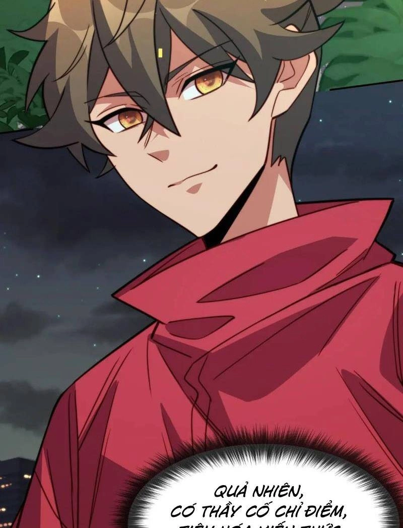 Người Trái Đất Quả Thật Rất Tàn Ác Chapter 214 - 32