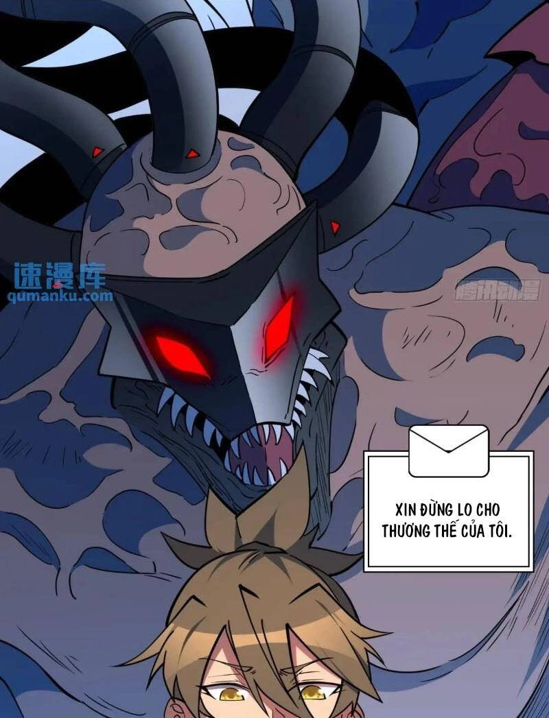 Người Trái Đất Quả Thật Rất Tàn Ác Chapter 214 - 38