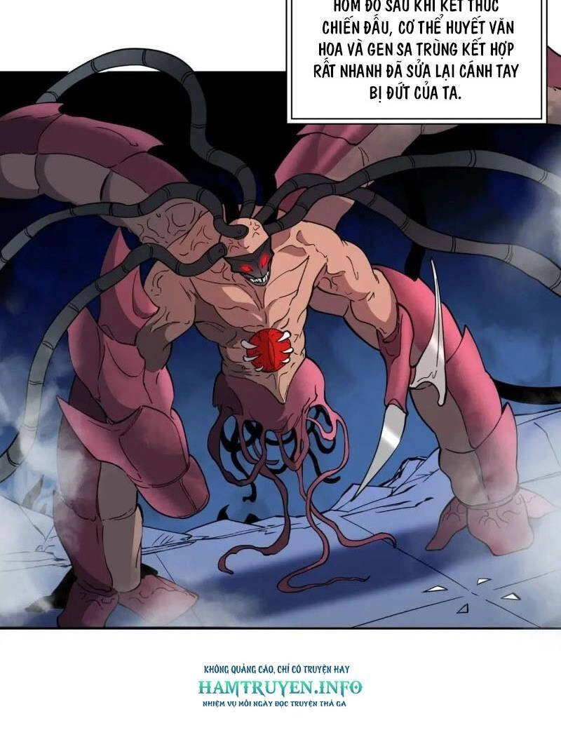 Người Trái Đất Quả Thật Rất Tàn Ác Chapter 214 - 40