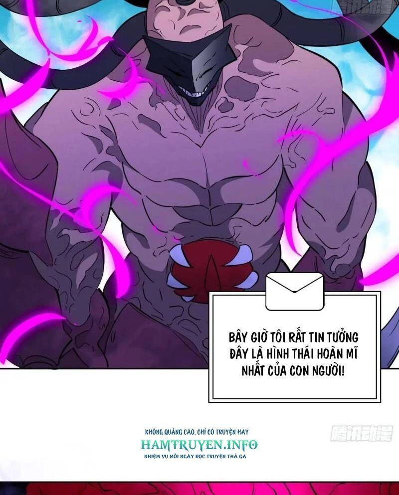 Người Trái Đất Quả Thật Rất Tàn Ác Chapter 214 - 44