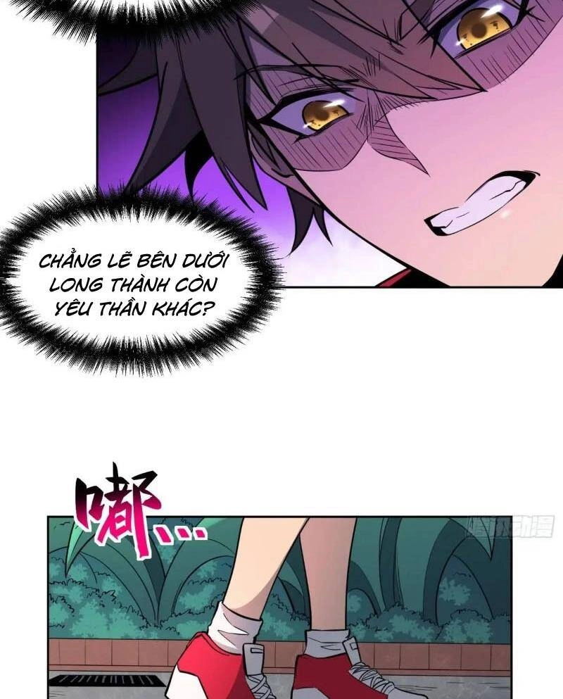 Người Trái Đất Quả Thật Rất Tàn Ác Chapter 214 - 47