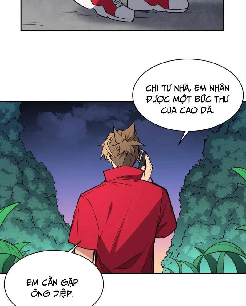 Người Trái Đất Quả Thật Rất Tàn Ác Chapter 214 - 48