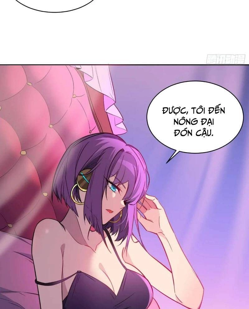 Người Trái Đất Quả Thật Rất Tàn Ác Chapter 214 - 49