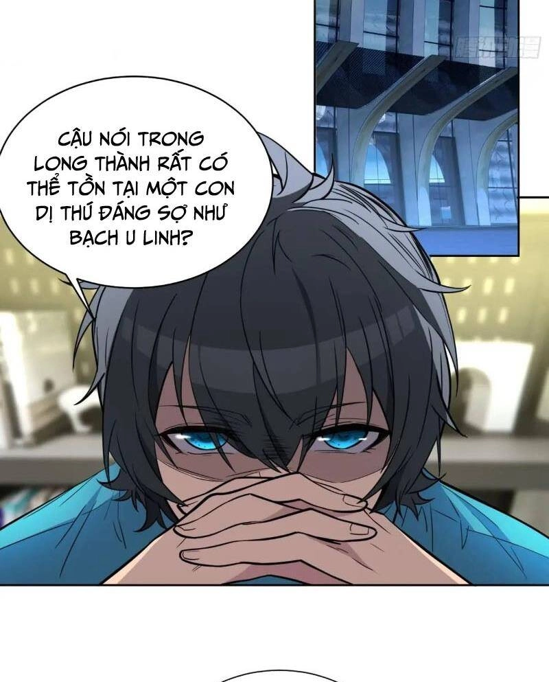 Người Trái Đất Quả Thật Rất Tàn Ác Chapter 214 - 52