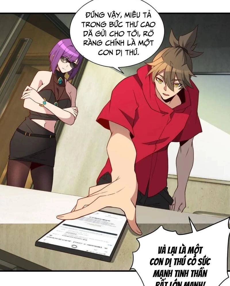 Người Trái Đất Quả Thật Rất Tàn Ác Chapter 214 - 53