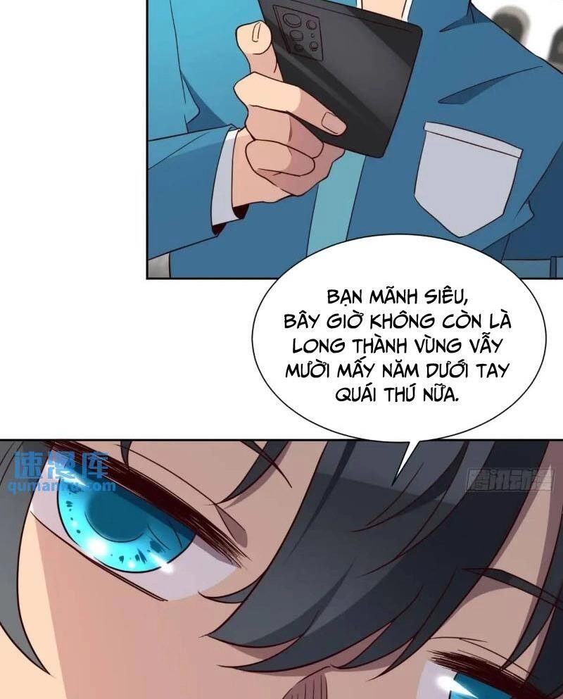 Người Trái Đất Quả Thật Rất Tàn Ác Chapter 214 - 58