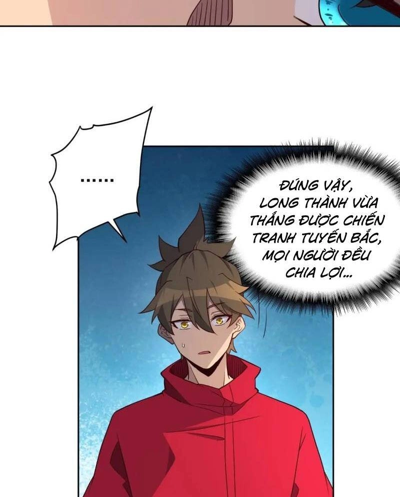 Người Trái Đất Quả Thật Rất Tàn Ác Chapter 214 - 59