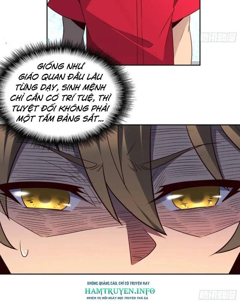 Người Trái Đất Quả Thật Rất Tàn Ác Chapter 214 - 60