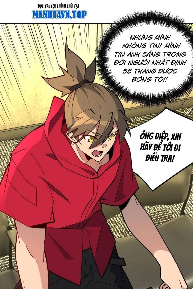 Người Trái Đất Quả Thật Rất Tàn Ác Chapter 215 - 1