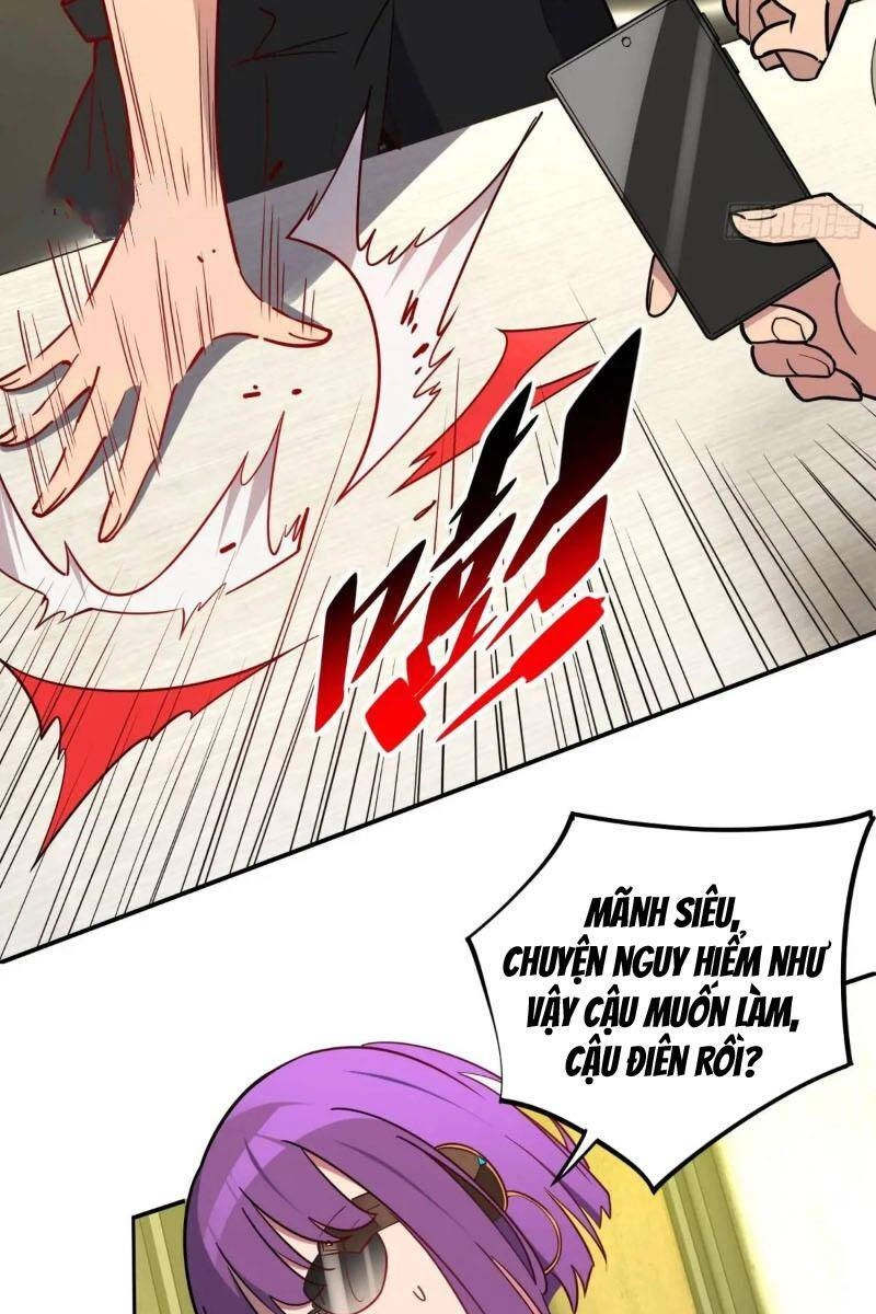 Người Trái Đất Quả Thật Rất Tàn Ác Chapter 215 - 2