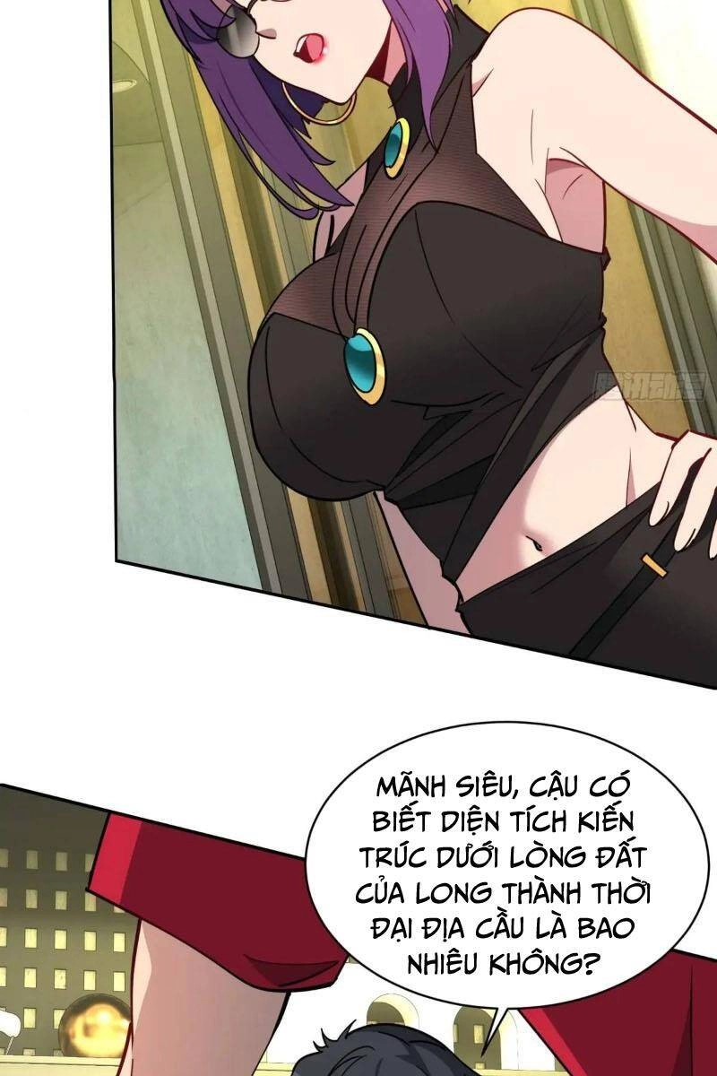 Người Trái Đất Quả Thật Rất Tàn Ác Chapter 215 - 3