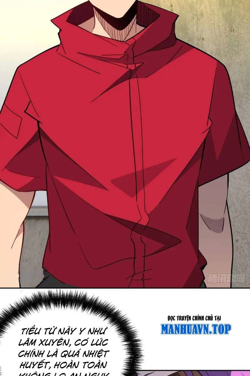 Người Trái Đất Quả Thật Rất Tàn Ác Chapter 215 - 5